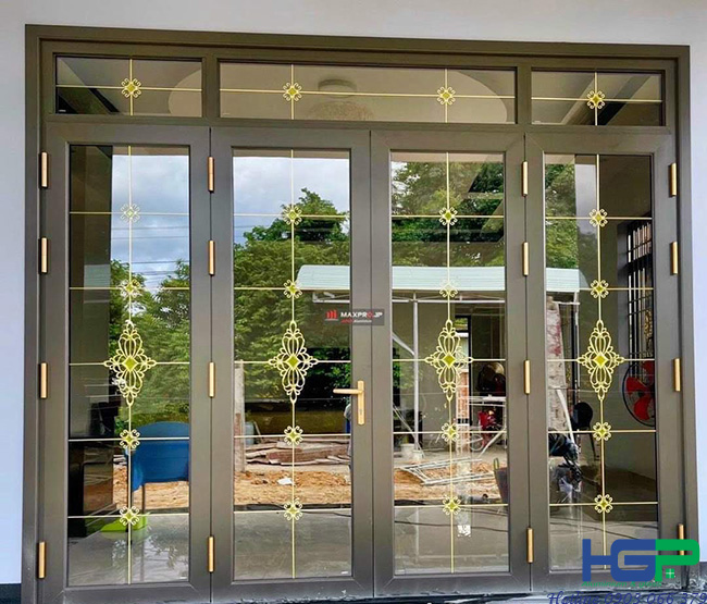 # CỬA NHÔM KÍNH LÀ GI?