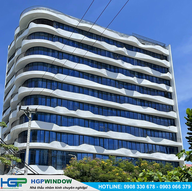 # NHẬN THI CÔNG CỬA NHÔM KÍNH TẠI PHAN...