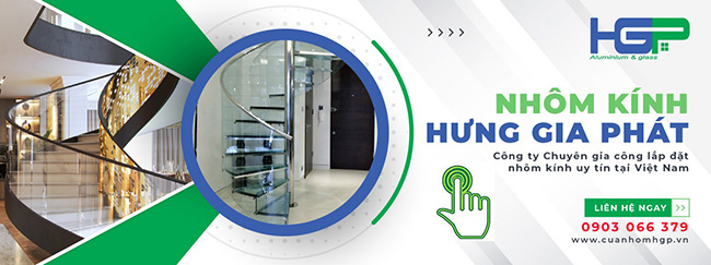 CỬA NHÔM KÍNH LÀ GÌ ?