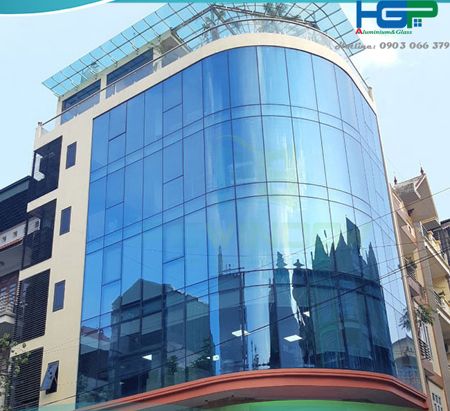 # NHẬN THI CÔNG CỬA NHÔM KÍNH TẠI BÌNH...