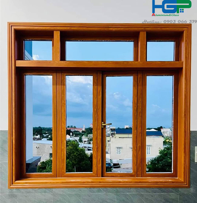 BÁO GIÁ CỬA NHÔM NAMSUNG