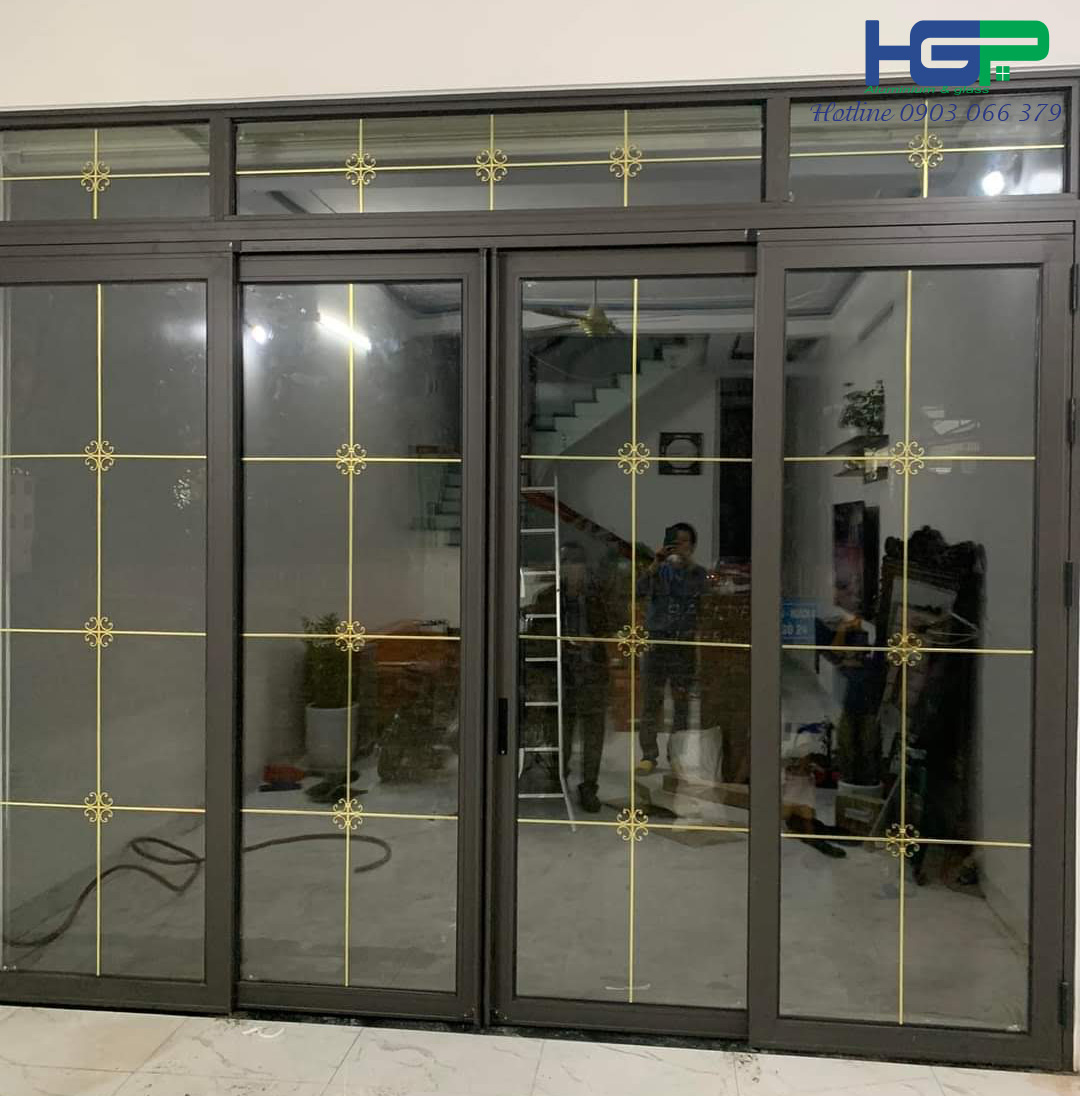 Cửa Nhôm Maxpro Là Gì?